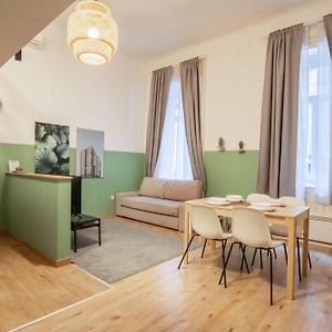 Appartement met een Slaapkamer
